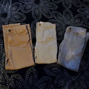 Bundle of Pants